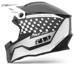509 Altitude 2.0 Speedsta Carbon MX Offroad Helmet