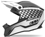 509 Altitude 2.0 Speedsta Carbon MX Offroad Helmet