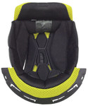 509 Delta V & Mach V Helmet Inner Top Liner Pad
