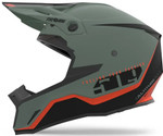 509 Altitude 2.0 Sci-Fi MX Offroad Helmet