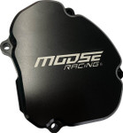 Moose Black Aluminum Ignition Cover (0940-2192)