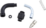 Moose Hot Start Plunger Kit (1003-1866)