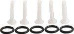 Moose In-Line Fuel Filter 5-Pack (0707-0089)