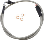 Moose Braided Hydraulic Clutch Line (0661-0081)