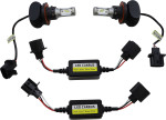 Moose LED Headlight Bulbs (2001-2480)