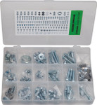 Moose Multi Functional Bolt Kit for KX/KXF (2401-1570)