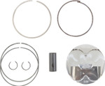 Moose 79.00mm High Performance 4-Stroke Pro Race Piston Kit (0910-6519)