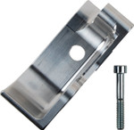 Moose Lower Fork Leg Guard Right (0406-0130)