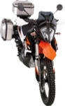 Moose Kenai Right Side Case 36 Liter (3501-1826)