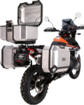 Moose Kenai Right Side Case 36 Liter (3501-1826)