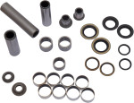 Moose Swingarm Linkage Bearing Kit (1302-0666)