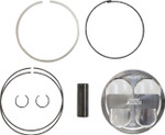 Moose 97.00mm High Performance 4-Stroke Forged Piston Kit (0910-6520)