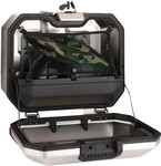 Moose Kenai Left Side Case 47 Liter (3501-1828)