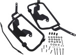 Moose Kenai Side Case Mount Kit (3521-0160)