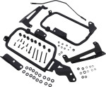Moose Kenai Side Case Mount Kit (3521-0182)