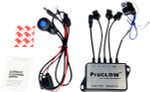 Custom Dynamics ProGlow LED Bluetooth Controller (PG-BTBOX-1)