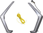 Moose LED Turn Signal Kit for RZR (2001-2440)