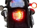 Custom Dynamics ProBeam Low Profile Taillights w/ Turn Signals (PB-TL-INT-BW-R)