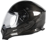 509 Mach III Carbon Motorcycle Helmet