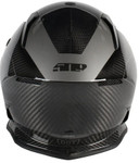 509 Mach III Carbon Motorcycle Helmet