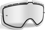 509 Kingpin Goggle Dual Pane Lens w/Tear-Off Posts