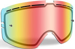 509 Kingpin Goggle Dual Pane Lens w/Tear-Off Posts