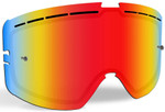 509 Kingpin Goggle Dual Pane Lens w/Tear-Off Posts