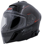 509 Mach V Carbon Commander Motorcycle Helmet