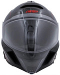 509 Mach V Carbon Commander Motorcycle Helmet