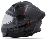 509 Mach V Carbon Commander Motorcycle Helmet