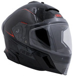 509 Mach V Carbon Commander Motorcycle Helmet