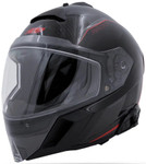 509 Mach V Carbon Commander Motorcycle Helmet