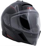 509 Mach V Carbon Commander Motorcycle Helmet