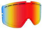 509 Kingpin Ignite Goggle Heated Electric Lens