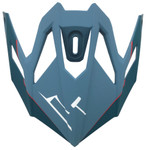509 Altitude 2.0 Helmet Visor/Peak