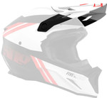 509 Altitude 2.0 Helmet Visor/Peak
