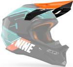 509 Altitude 2.0 Helmet Visor/Peak