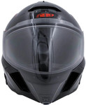 509 Mach V Commander Motorcycle Helmet