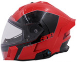 509 Mach V Commander Motorcycle Helmet
