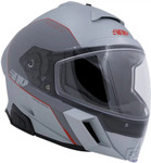 509 Mach V Commander Motorcycle Helmet