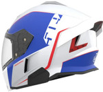 509 Mach V Motorcycle Helmet