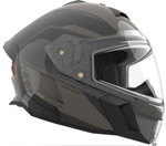 509 Delta V Commander Snow Helmet