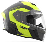 509 Delta V Commander Snow Helmet