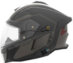 509 Delta V Commander Snow Helmet
