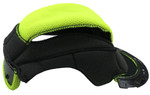 509 Delta V & Mach V Commander Helmet Inner Top Liner Pad