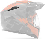 509 Delta R3 Helmet Vent Cover Kit