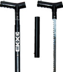 Kimpex CKX Shovel and Saw (000415)