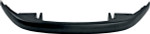 Kimpex Black Plastic Front Snowmobile Bumper (280702)