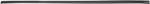 Kimpex 57.250" Black Double Slide Marker 575 (400571)