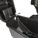 Kimpex Rear Nomad Trunk w/Heated Grips (458054)
